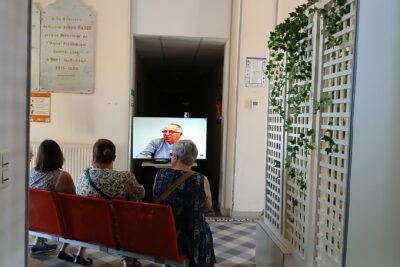 Agrandir l'image 1 sur 6, fenêtre modale