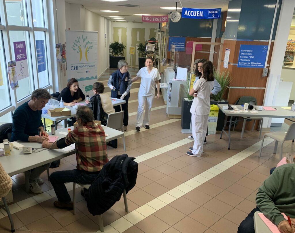 Agrandir l'image, fenêtre modale