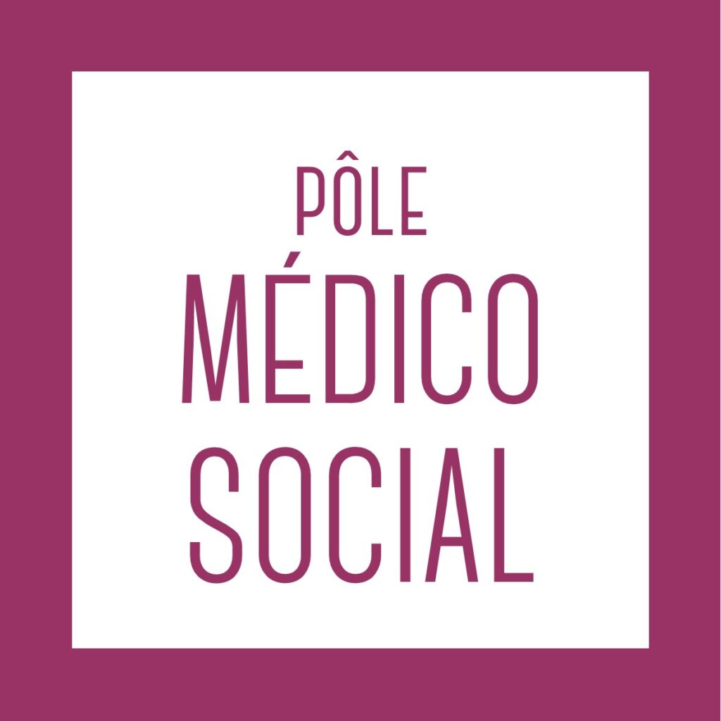 Pôle Médico Social