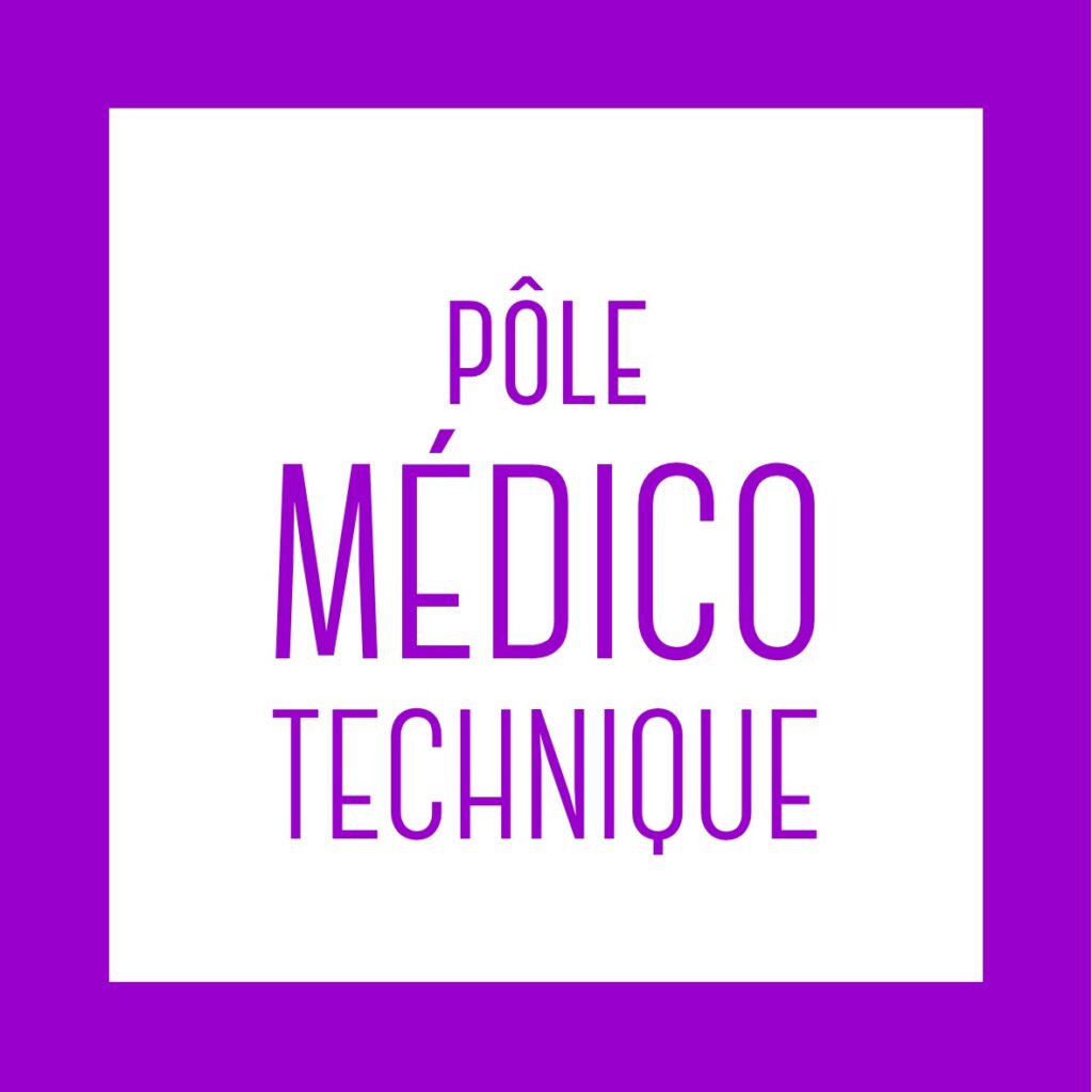 Pôle Médicotechnique