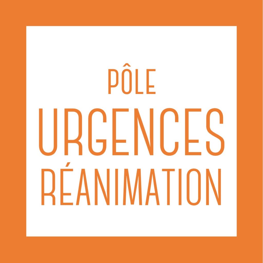 Pôle Urgences – Réanimation