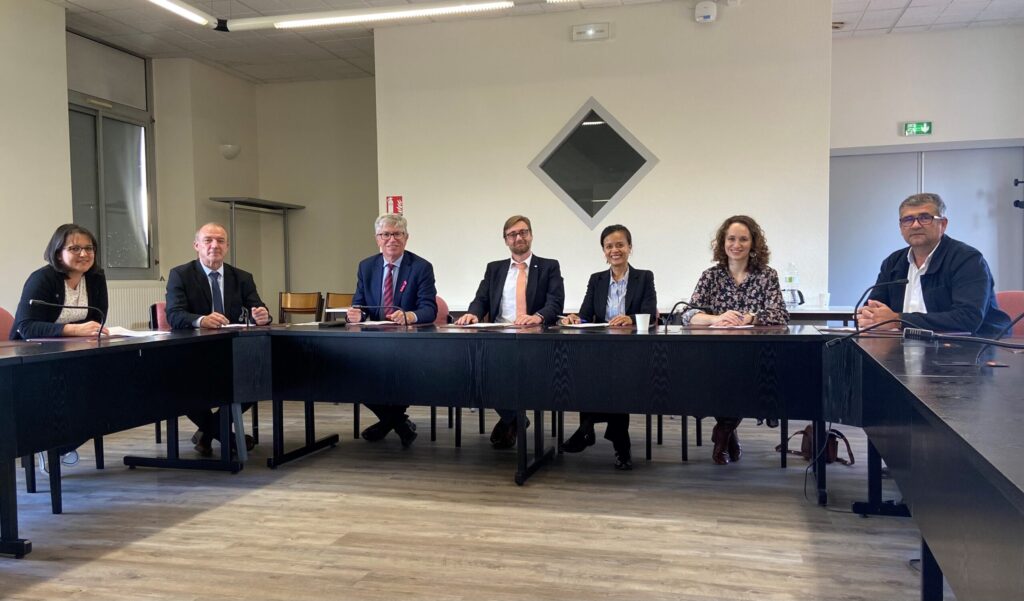 Agrandir l'image, fenêtre modale