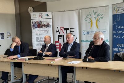 Agrandir l'image 2 sur 2, fenêtre modale