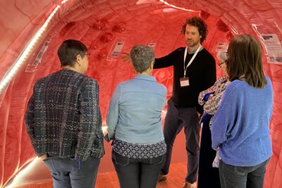 Agrandir l'image 1 sur 3, fenêtre modale