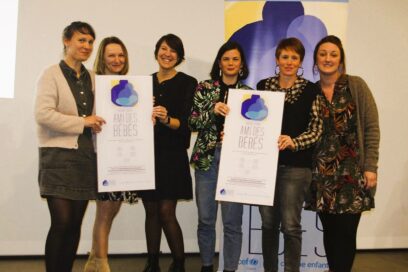 Agrandir l'image, fenêtre modale