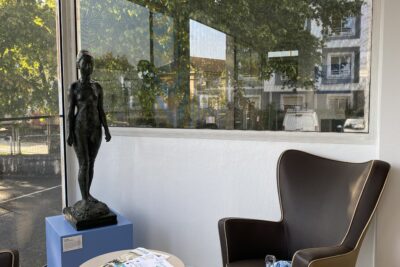 Agrandir l'image 1 sur 3, fenêtre modale