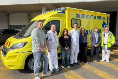 Agrandir l'image, fenêtre modale