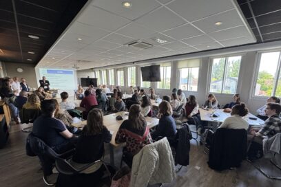 Agrandir l'image, fenêtre modale