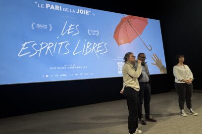 Agrandir l'image, fenêtre modale