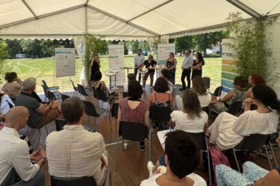 Agrandir l'image, fenêtre modale