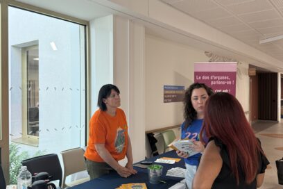 Agrandir l'image, fenêtre modale