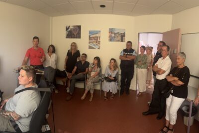 Agrandir l'image 2 sur 4, fenêtre modale