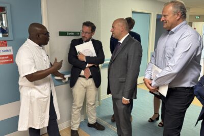 Agrandir l'image 3 sur 11, fenêtre modale