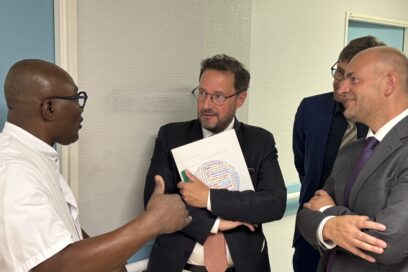 Agrandir l'image, fenêtre modale