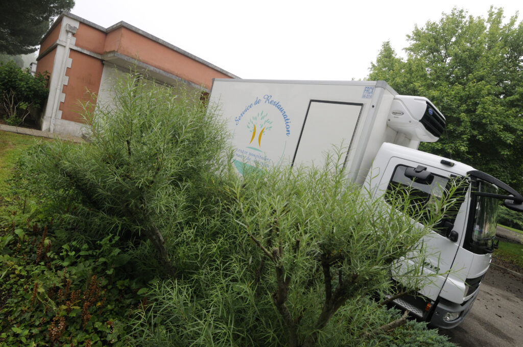 Agrandir l'image, fenêtre modale