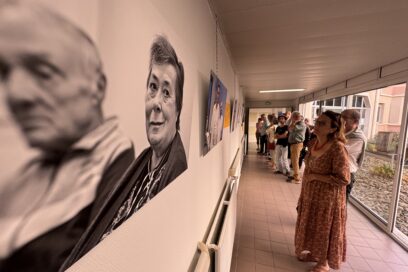 Agrandir l'image, fenêtre modale