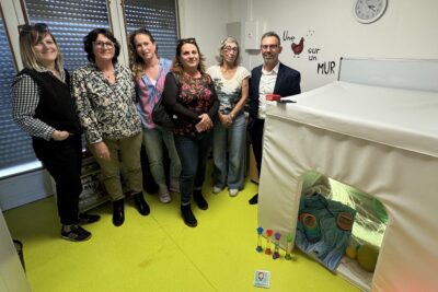 Agrandir l'image 1 sur 3, fenêtre modale