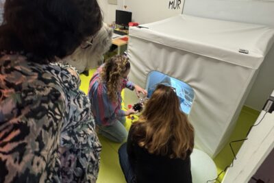 Agrandir l'image 2 sur 3, fenêtre modale