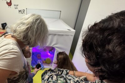 Agrandir l'image 3 sur 3, fenêtre modale