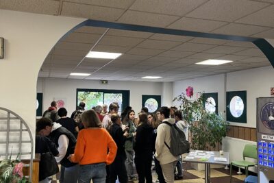 Agrandir l'image 1 sur 5, fenêtre modale