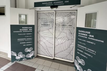 Agrandir l'image, fenêtre modale