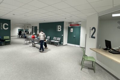 Agrandir l'image 1 sur 4, fenêtre modale