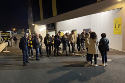 Agrandir l'image 1 sur 5, fenêtre modale