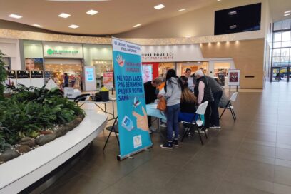 Agrandir l'image, fenêtre modale