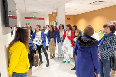 Agrandir l'image 3 sur 5, fenêtre modale