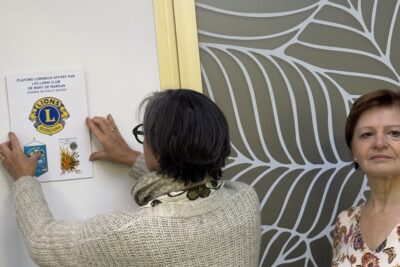 Agrandir l'image 5 sur 5, fenêtre modale