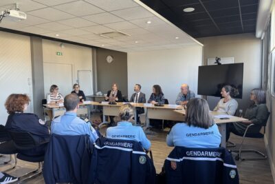 Agrandir l'image 1 sur 6, fenêtre modale