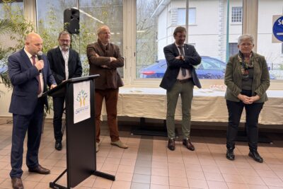 Agrandir l'image 1 sur 3, fenêtre modale