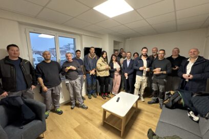 Agrandir l'image, fenêtre modale