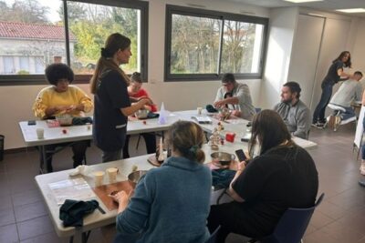 Agrandir l'image 1 sur 4, fenêtre modale