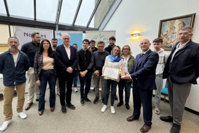 Agrandir l'image 3 sur 4, fenêtre modale