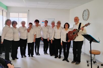 Agrandir l'image, fenêtre modale