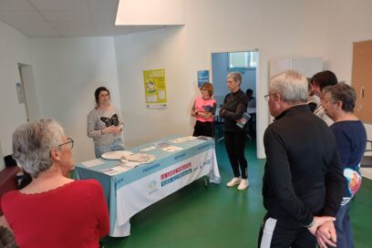 Agrandir l'image, fenêtre modale